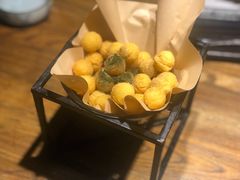 -70后饭吧(府河街店)