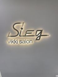 -SIEG hair salon