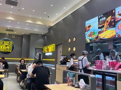 -小杨生煎(深圳岗厦北店)
