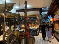 -世外桃源农庄·德清土菜(兴康南路店)