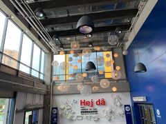 -宜家家居(哈尔滨商场店)