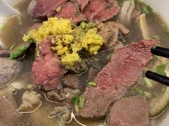 -潮镇老尾牛杂(环城西路店)