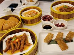 -一品粤珍轩(吴中路店)