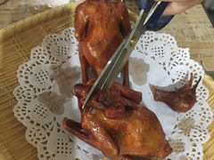 -石岐乳鸽村(南海第三分店)