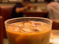 -香港新记茶餐厅(湖墅南路店)