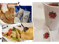 -番茄屋葡式美食(总店)