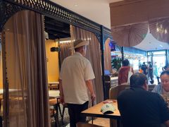 -耶里夏丽·丝路新疆菜·清真食品(徐汇南丹东路臻选店)