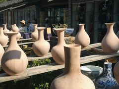 -景德镇古窑民俗博览区