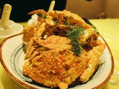 -桥东喜碧海鲜街(水东街店)