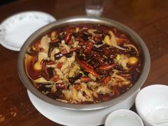 -乐友川味家常菜馆