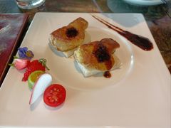 -炙柒Sekinana·精致料理 烧鸟·铁板烧(海上世界店)