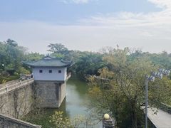 -客家大院·非遗赣南客家菜(郁孤台店)
