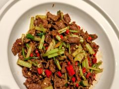 -攸州小镇家湘菜(小米科技园店)