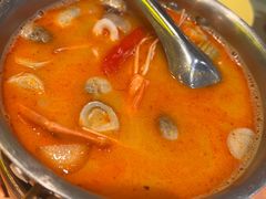 -simply thai天泰(美罗城店)