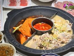-要德火锅(甪直店)