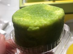 青梅雪绒芝士-好利来(熙地港店)