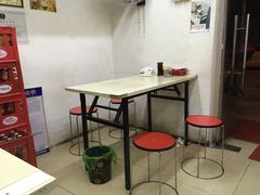 景观位-南湖胖子砂锅(五福街店)
