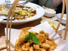 -渔语鱼酸菜鱼新川菜(万象城店)