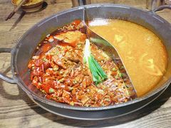 -冯校长老火锅(深圳总店)