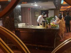 -君康悦美食汤泉水会·SPA(天河店)