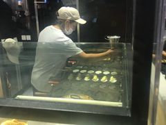 -粉粉乐鲷鱼烧(美罗城店)