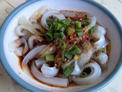 -龙抄手(文殊坊店)