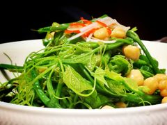 -巴依老爷新疆美食(牡丹园店)