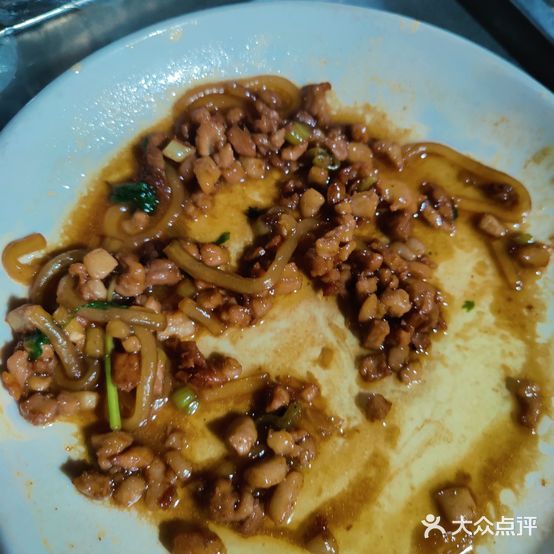 正宗济南一九烧烤地锅全羊(泰西大街店)