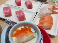 -友壹町寿司(佛山新DNA店)