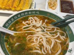 -古早外婆(天佑城店)