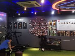 -每练有胜健身工作室(EFC店)