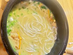 -勺子米线·云南传统小吃市集(四方街店)