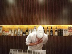 -和·铁板烧·OMAKASE(望京昆泰嘉晟酒店)