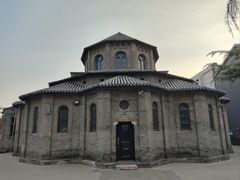 -天主教堂(莲池区)