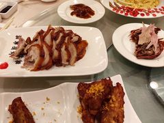 全聚德精品烤鸭-全聚德(前门店)