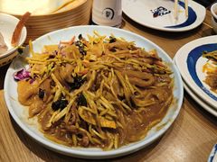 -满园烤鸭·春饼(中街大悦城店)