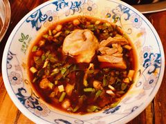 -仔耳朵冷锅鱼蛙芋儿鸡(莲花东路店)