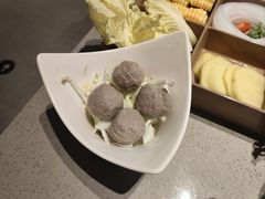 -海底捞火锅(名门店)