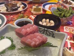 -味见·雪月花(天富路店)