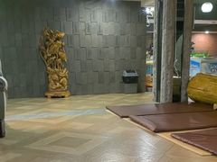 -绿岛汤泉韩式休闲会所