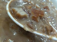 招牌咸豆浆-阊门姚记豆浆(旧学前直营店)
