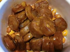 -渝是乎川渝小炒(新世界百货望京店)