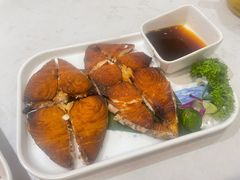 -香香海南菜餐厅