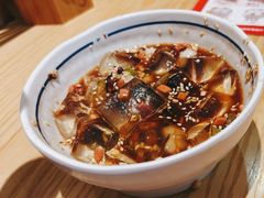 -蓉李记成都名小吃(太原龙湖万达店)