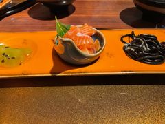 -Mr.Fish鱼鲜生海鲜放题(高德置地冬广场店)