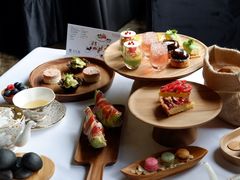 -三嚥阁 La Villa Restaurant