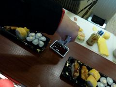 android_upload_pic-墨竹寿司(九江店)
