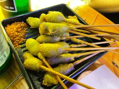 -幸福小串(总店)