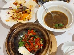 -满堂·烤鸭店·北京菜(鼓楼店)