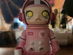 -泡泡玛特POPMART(蓝色港湾店)